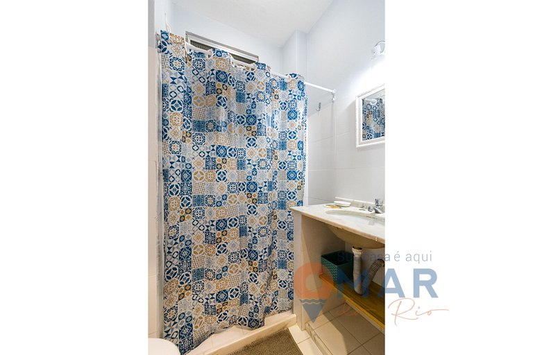 Estudio en Copa a 5 min de la playa | BC 530/703