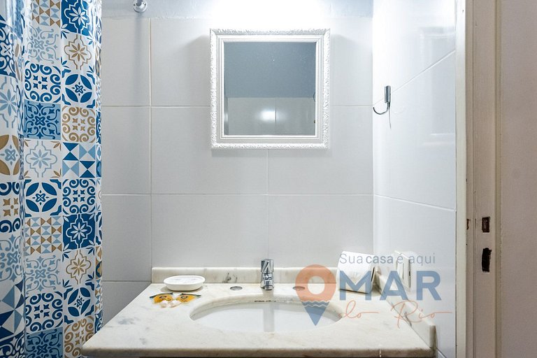 Studio in Copa 5 min from the beach | BC 530/703