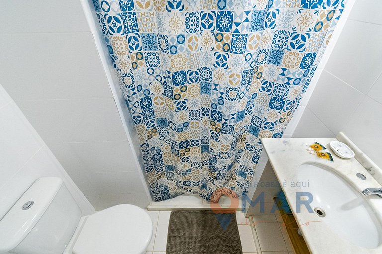 Studio in Copa 5 min from the beach | BC 530/703