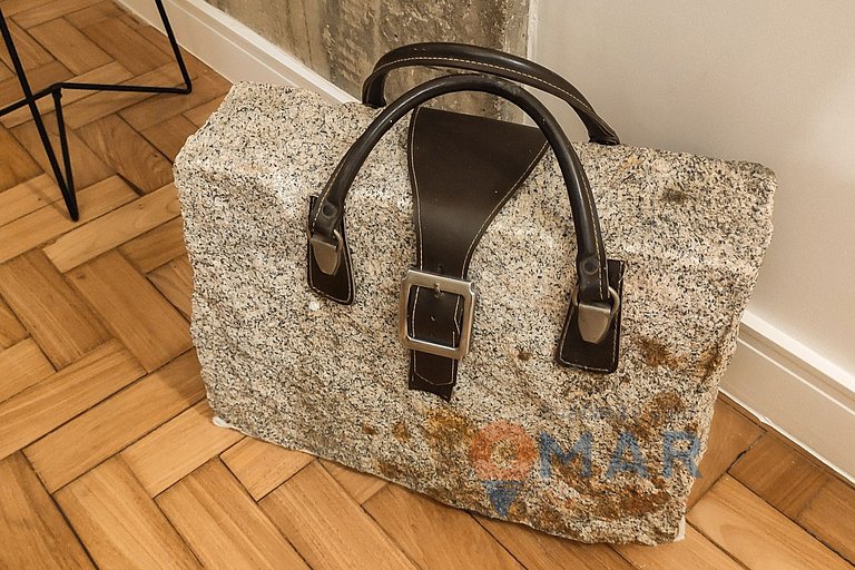 Apart. de 2 hab. a 300m de la playa de Ipanema | VP 318/310