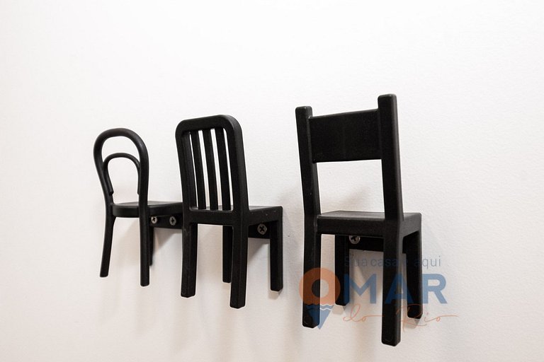 2-bedroom apartment 300m from Ipanema Beach | VP 318/310