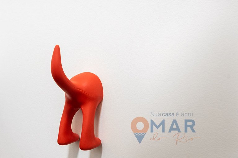 2-bedroom apartment 300m from Ipanema Beach | VP 318/310