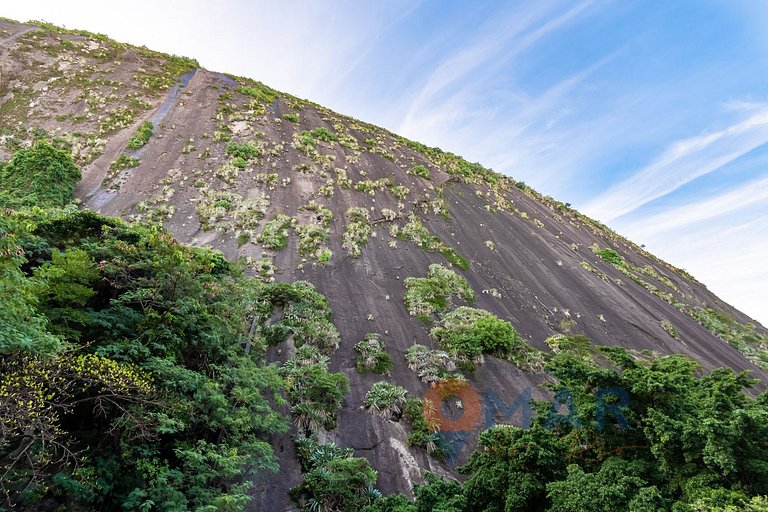 Estudio a 600 metros de la playa de Copacabana | CR167/504