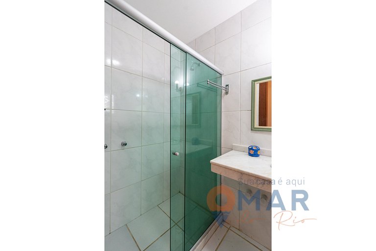 4 Suites + Piscina y Asador | 3 Irmãos