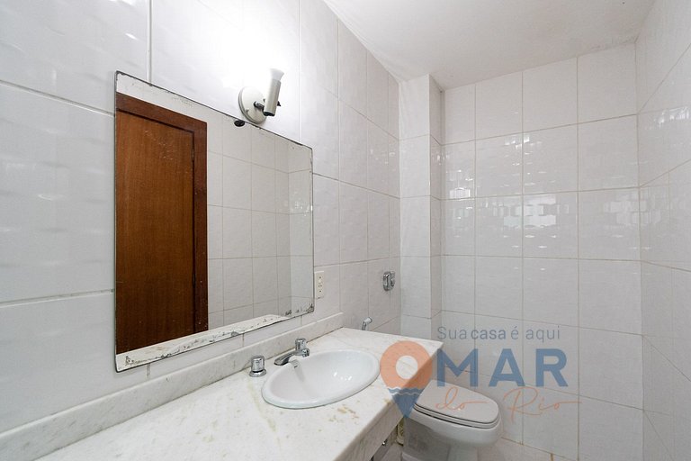 4 Suites + Piscina y Asador | 3 Irmãos