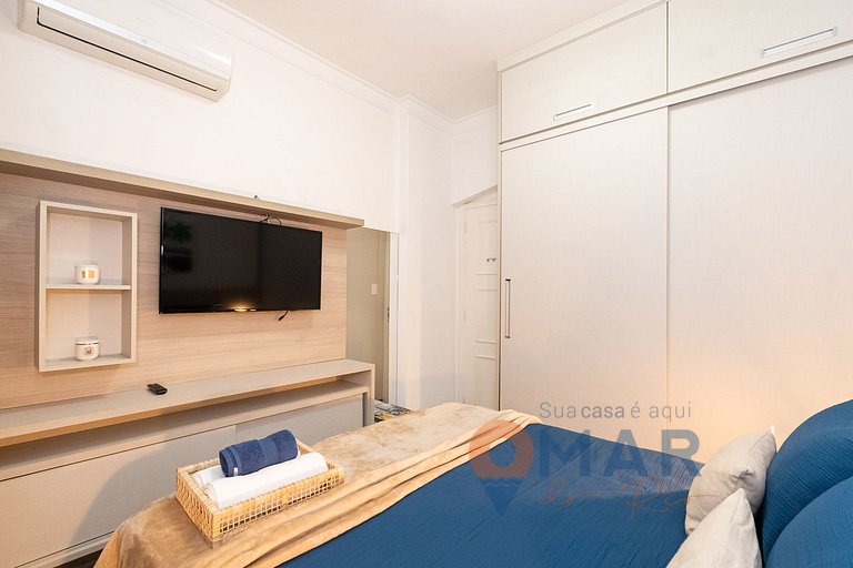 3 bedroom apartment 330 meters from the beach | RE 253/103