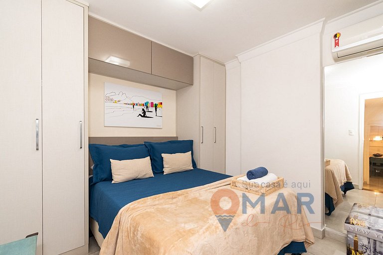 3 bedroom apartment 330 meters from the beach | RE 253/103
