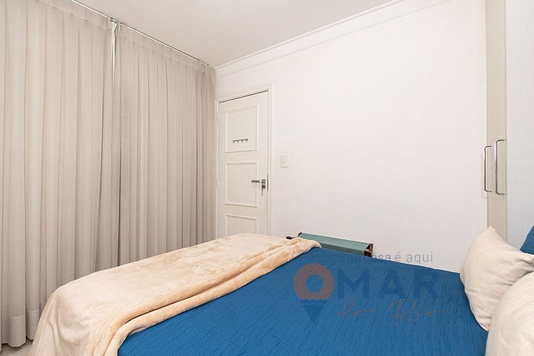 3 bedroom apartment 330 meters from the beach | RE 253/103