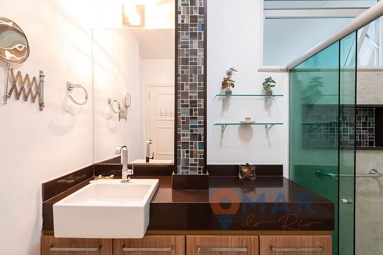 Apartamento de 3 dormitorios a 330m de la playa | RE 253/103