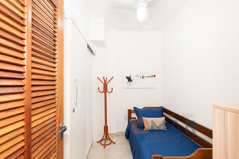 3 bedroom apartment 330 meters from the beach | RE 253/103