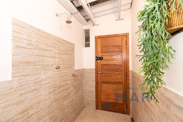 Apartamento de 3 dormitorios a 330m de la playa | RE 253/103