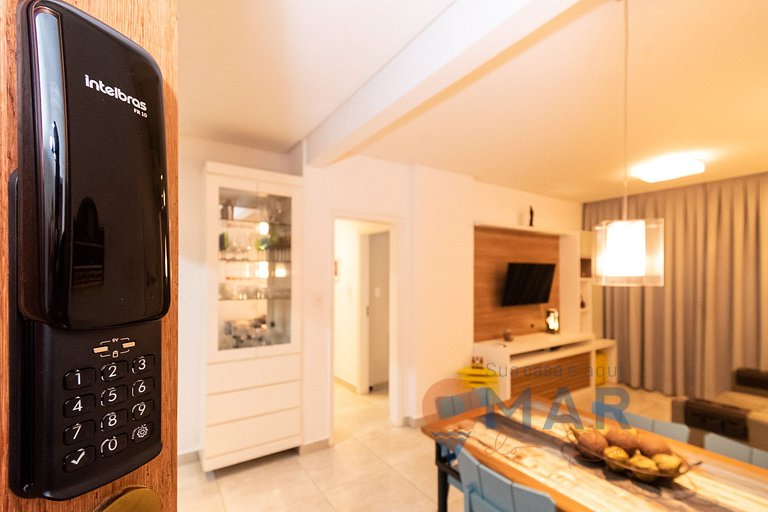 3 bedroom apartment 330 meters from the beach | RE 253/103