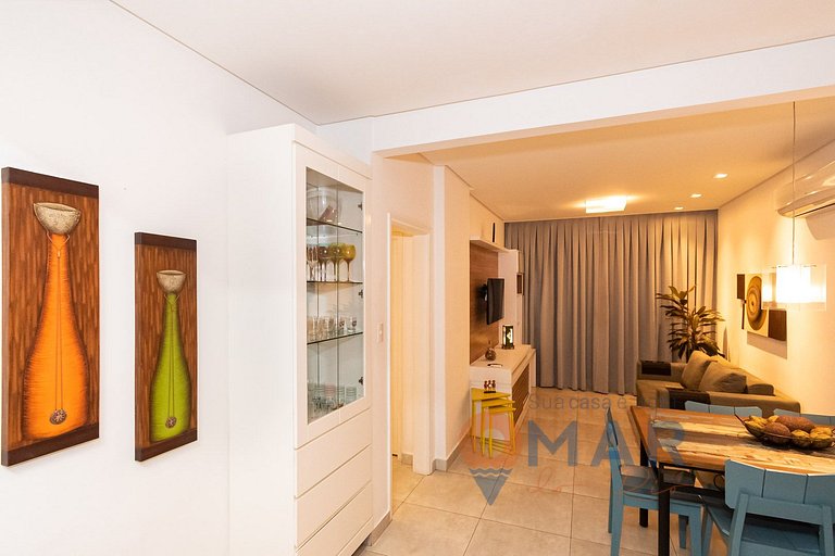 3 bedroom apartment 330 meters from the beach | RE 253/103
