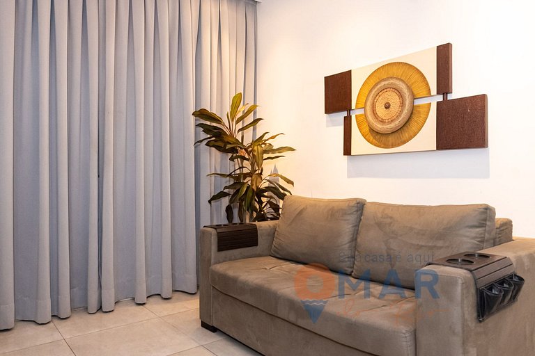 3 bedroom apartment 330 meters from the beach | RE 253/103