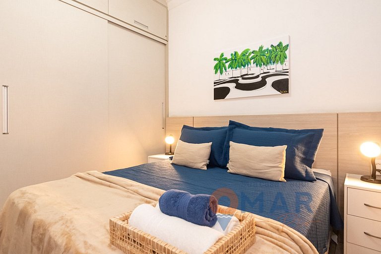 3 bedroom apartment 330 meters from the beach | RE 253/103