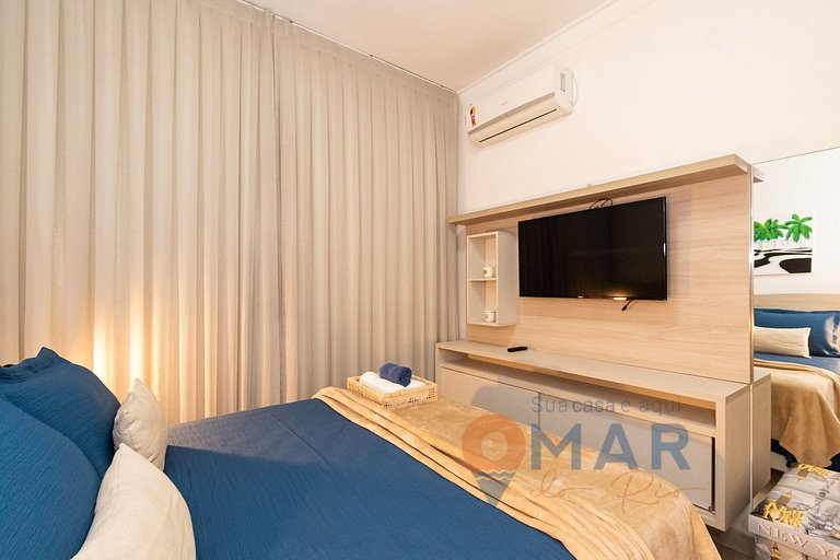 3 bedroom apartment 330 meters from the beach | RE 253/103