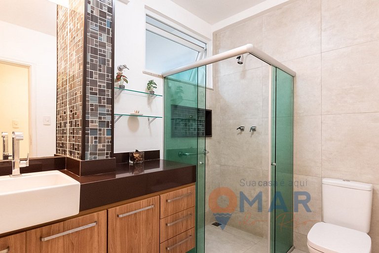 3 bedroom apartment 330 meters from the beach | RE 253/103