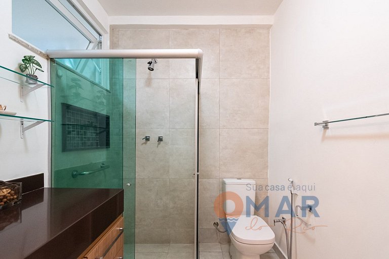 Apartamento de 3 dormitorios a 330m de la playa | RE 253/103