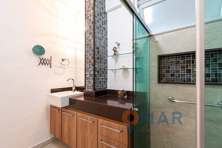 3 bedroom apartment 330 meters from the beach | RE 253/103