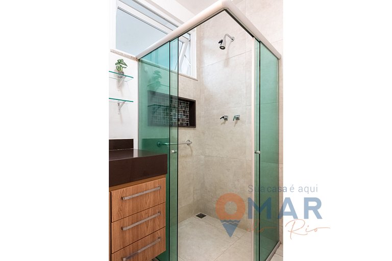 3 bedroom apartment 330 meters from the beach | RE 253/103