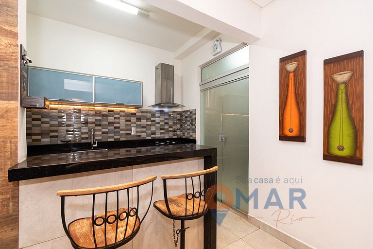 3 bedroom apartment 330 meters from the beach | RE 253/103