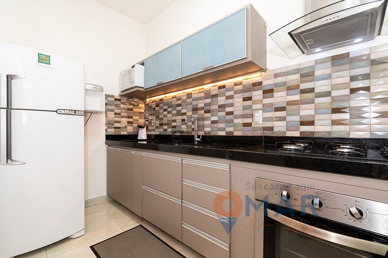 3 bedroom apartment 330 meters from the beach | RE 253/103