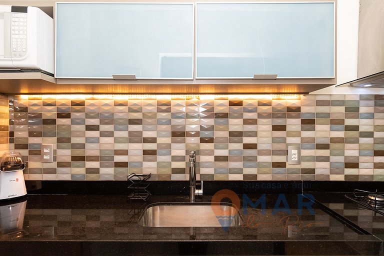 3 bedroom apartment 330 meters from the beach | RE 253/103