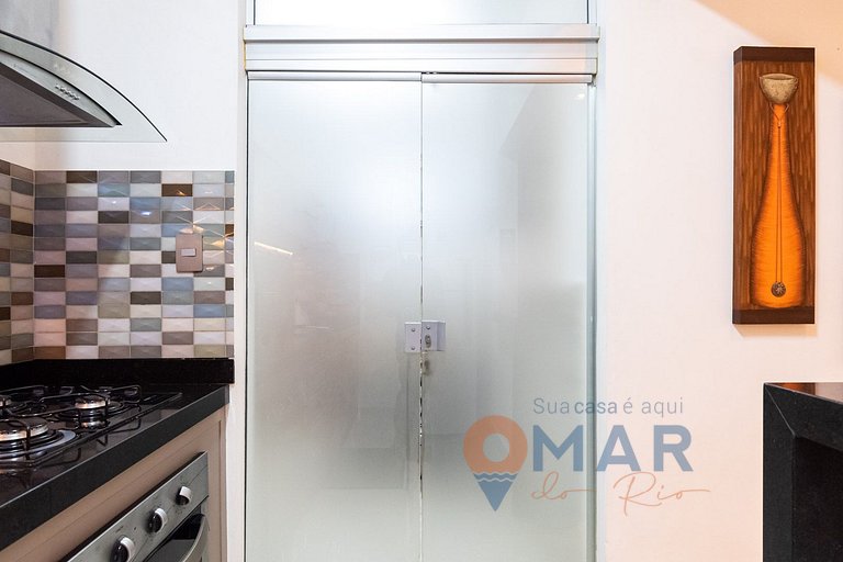 Apartamento de 3 dormitorios a 330m de la playa | RE 253/103