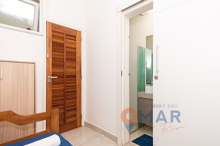 3 bedroom apartment 330 meters from the beach | RE 253/103