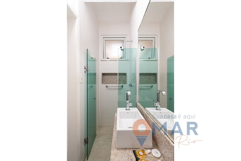 3 bedroom apartment 330 meters from the beach | RE 253/103