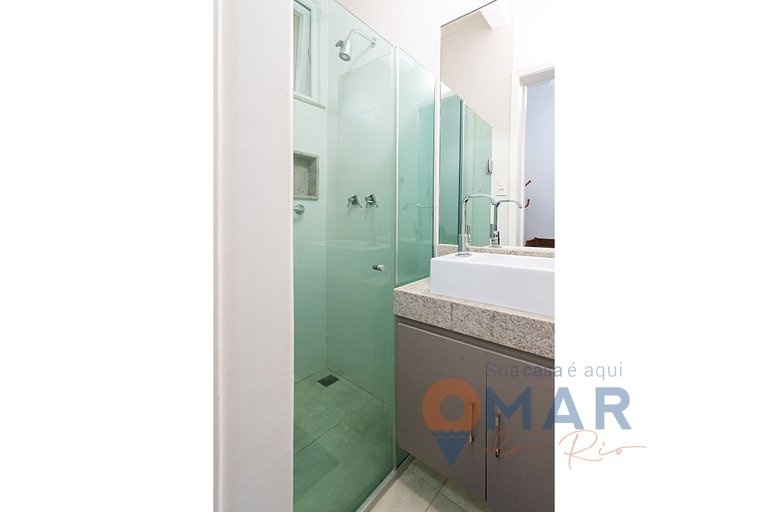 Apartamento de 3 dormitorios a 330m de la playa | RE 253/103