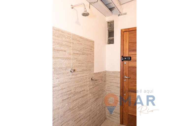 Apartamento de 3 dormitorios a 330m de la playa | RE 253/103
