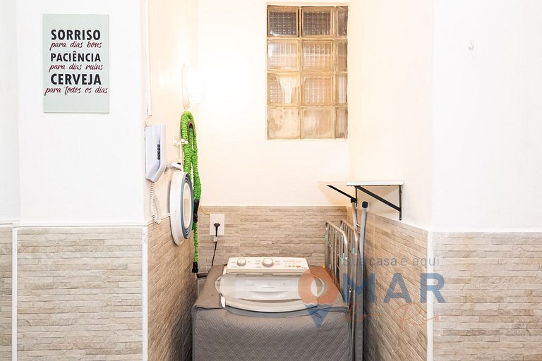 Apartamento de 3 dormitorios a 330m de la playa | RE 253/103