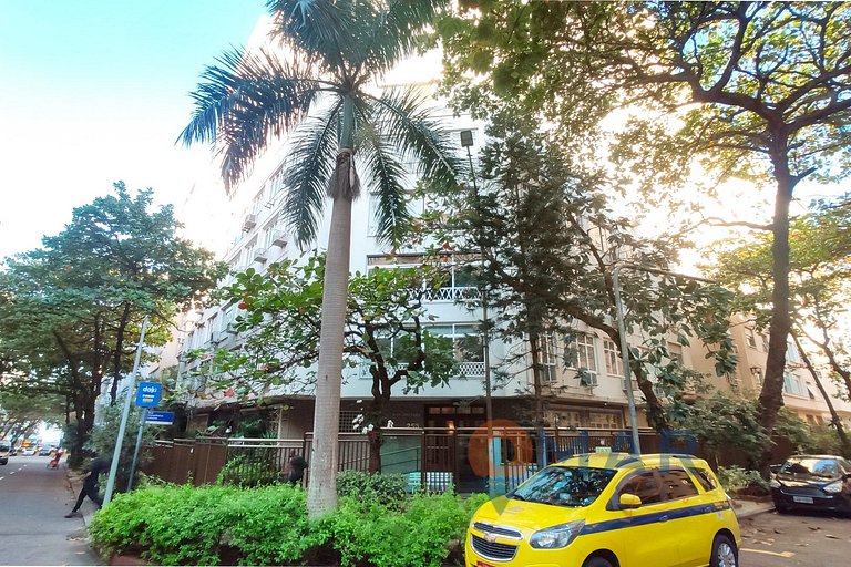 3 bedroom apartment 330 meters from the beach | RE 253/103