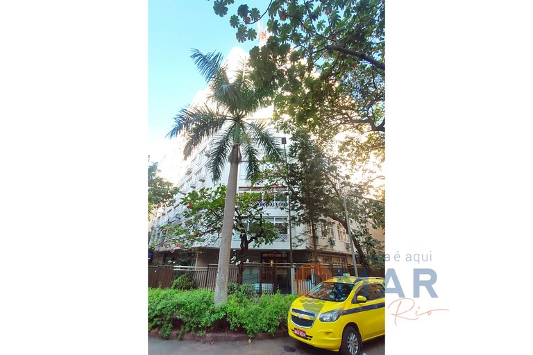 Apartamento de 3 dormitorios a 330m de la playa | RE 253/103