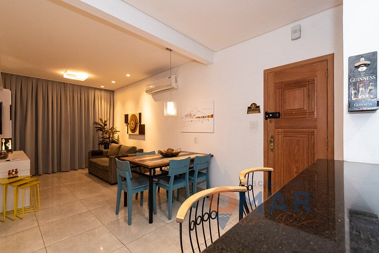 3 bedroom apartment 330 meters from the beach | RE 253/103