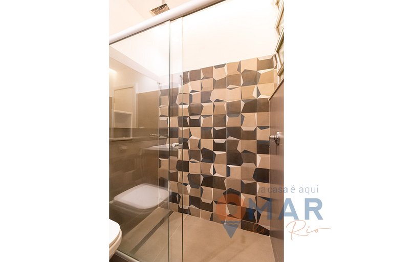 Seaview Studio in Copacabana | A 3196/502