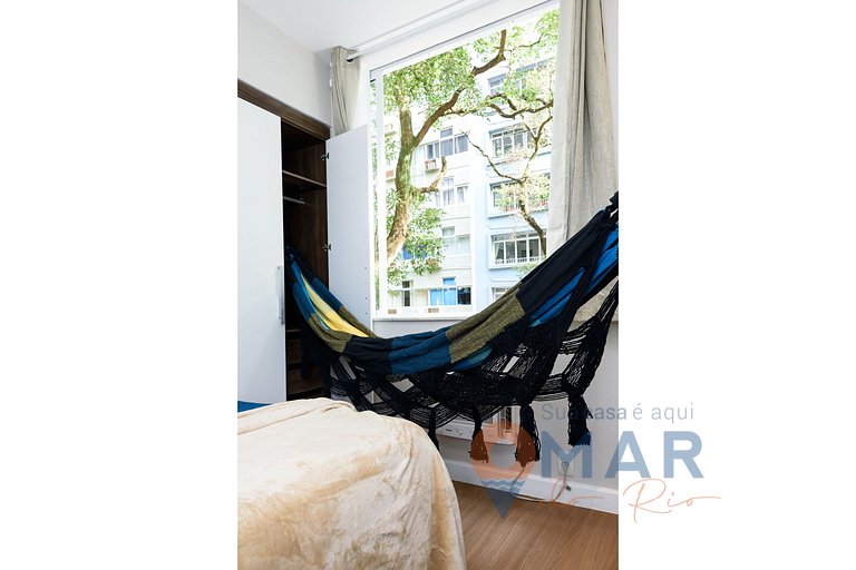 Apartamento moderno en Copacabana | SL 363/109