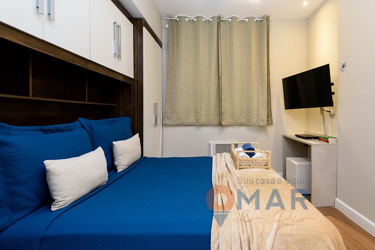 Modern apartment in Copacabana | SL 363/109