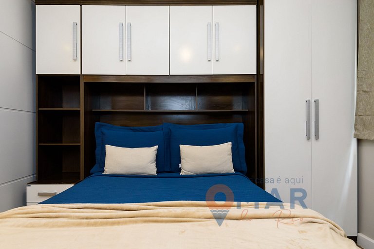 Modern apartment in Copacabana | SL 363/109