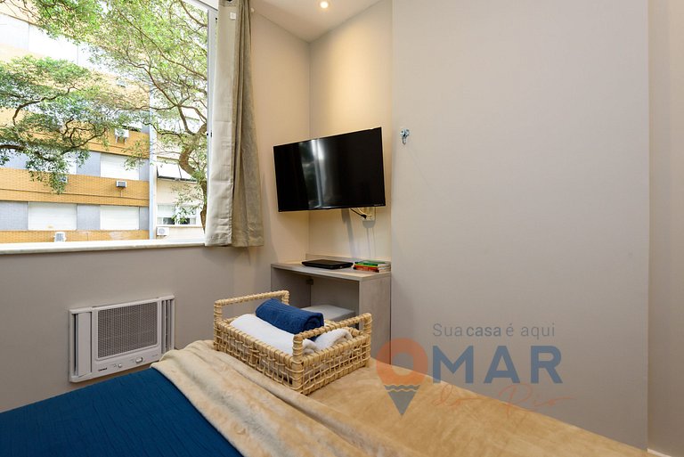 Modern apartment in Copacabana | SL 363/109