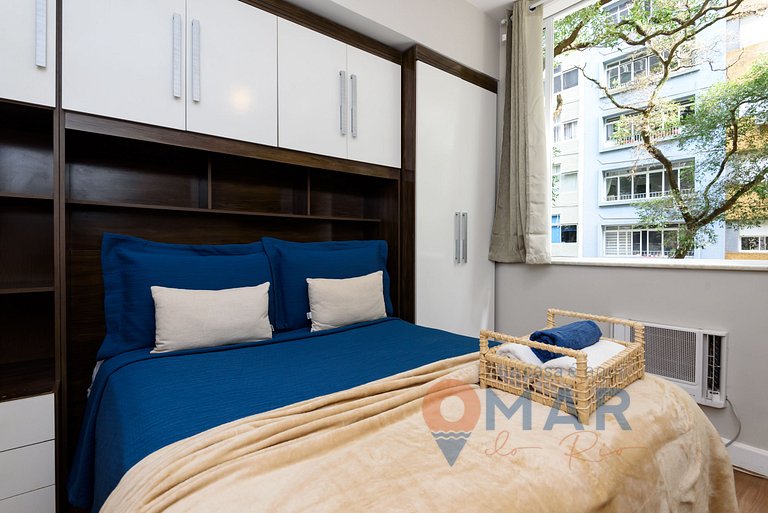 Apartamento moderno en Copacabana | SL 363/109