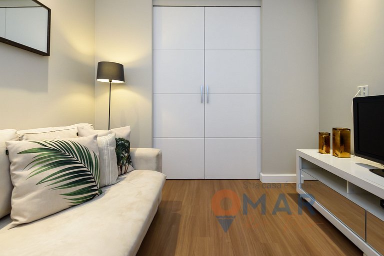 Modern apartment in Copacabana | SL 363/109