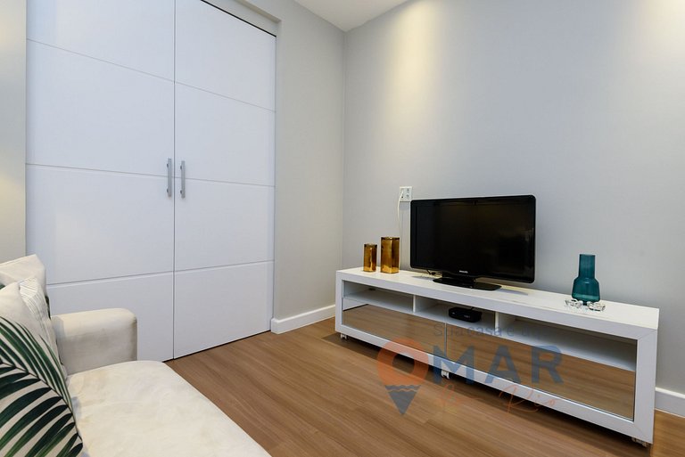 Apartamento moderno en Copacabana | SL 363/109