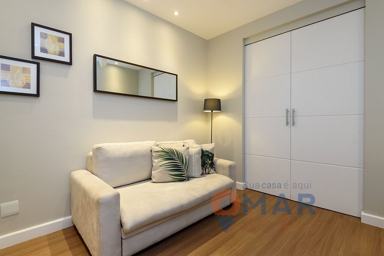 Apartamento moderno en Copacabana | SL 363/109