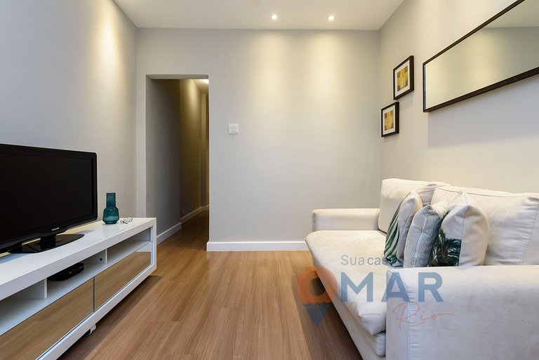 Apartamento moderno en Copacabana | SL 363/109