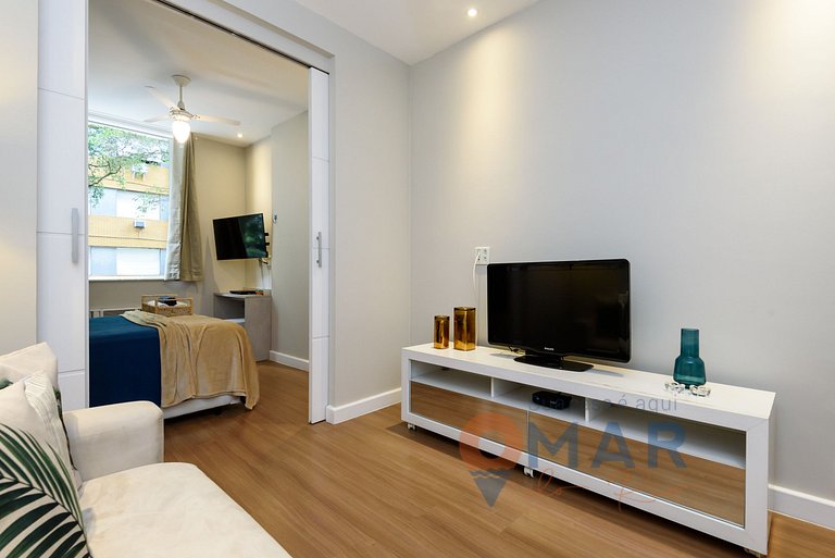 Modern apartment in Copacabana | SL 363/109