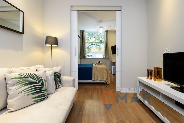 Apartamento moderno en Copacabana | SL 363/109
