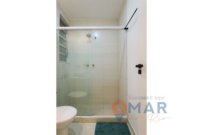 Apartamento moderno en Copacabana | SL 363/109