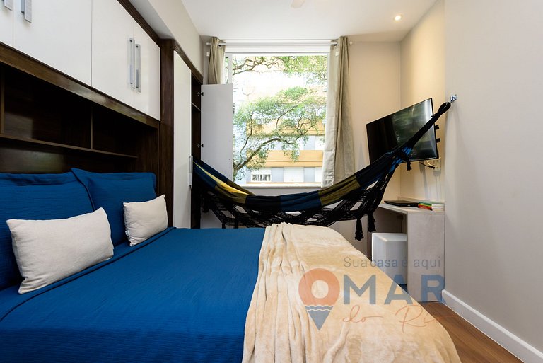 Modern apartment in Copacabana | SL 363/109